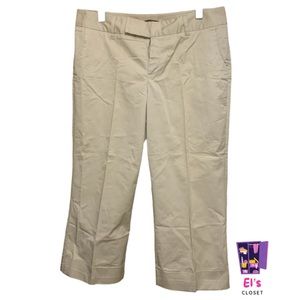 Jacob Tan Capris 13/14